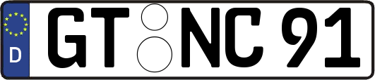 GT-NC91