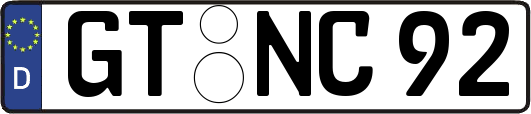 GT-NC92