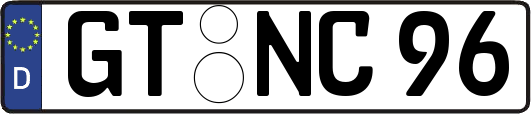 GT-NC96