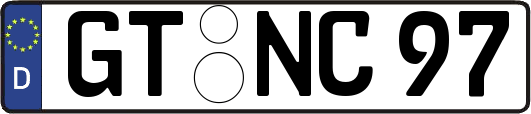GT-NC97