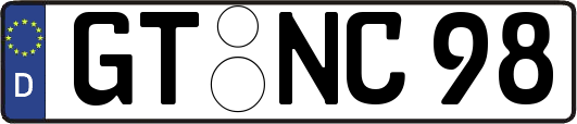 GT-NC98