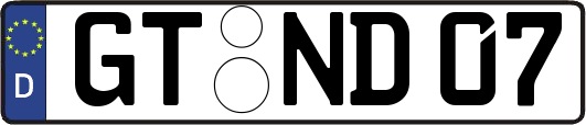 GT-ND07