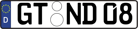 GT-ND08