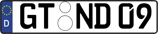 GT-ND09