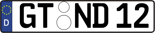 GT-ND12