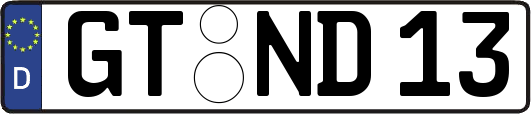 GT-ND13
