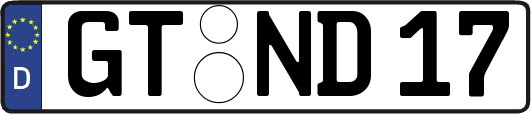 GT-ND17