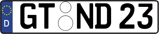 GT-ND23