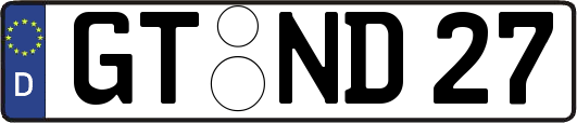 GT-ND27