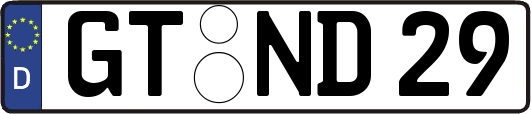 GT-ND29