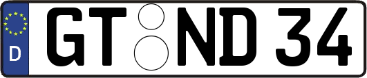 GT-ND34