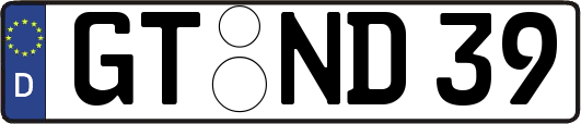 GT-ND39