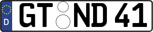 GT-ND41