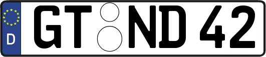 GT-ND42