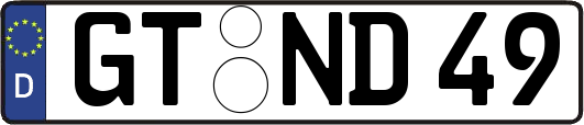 GT-ND49