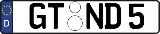 GT-ND5