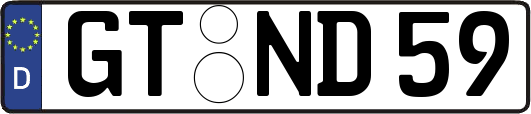GT-ND59