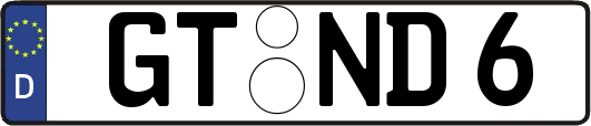 GT-ND6