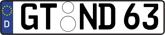 GT-ND63