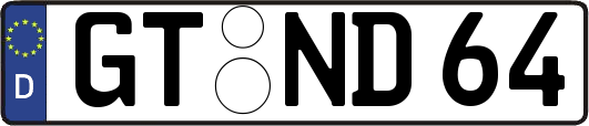 GT-ND64