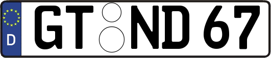GT-ND67