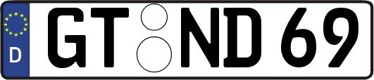 GT-ND69