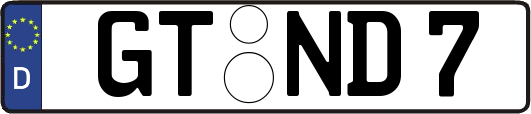 GT-ND7