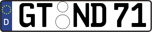 GT-ND71