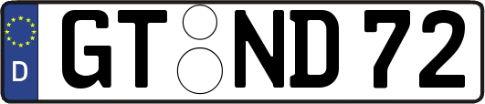 GT-ND72