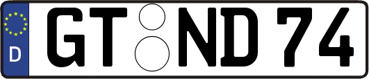 GT-ND74