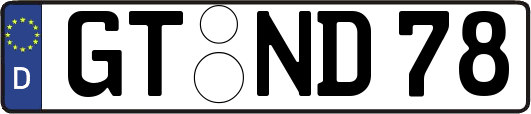 GT-ND78