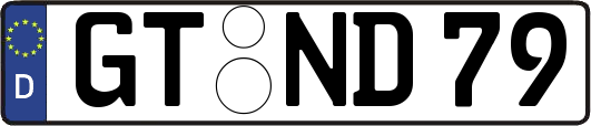 GT-ND79