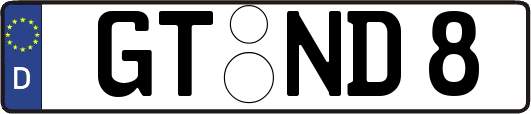 GT-ND8