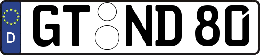 GT-ND80