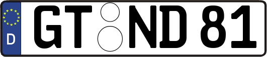 GT-ND81