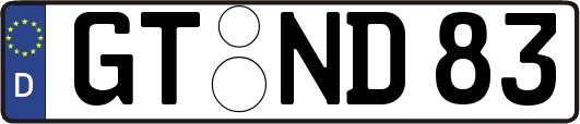 GT-ND83