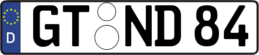 GT-ND84