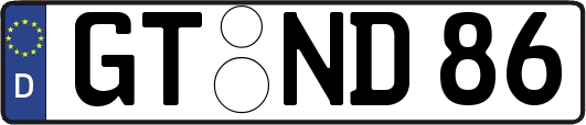GT-ND86