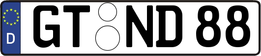 GT-ND88