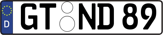 GT-ND89