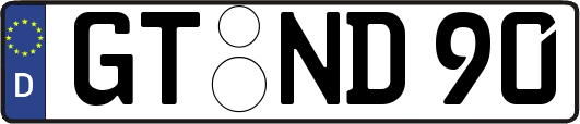 GT-ND90