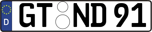 GT-ND91