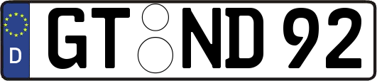 GT-ND92