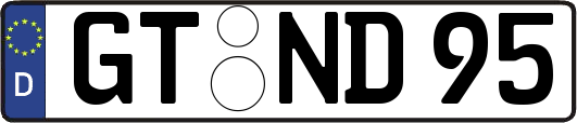 GT-ND95