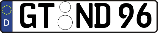 GT-ND96
