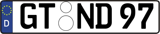 GT-ND97