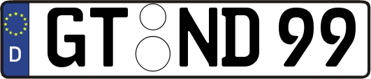 GT-ND99