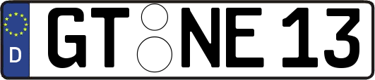 GT-NE13