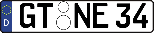 GT-NE34