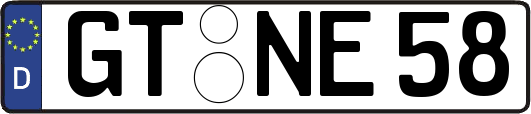 GT-NE58